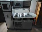 Keuken, Ophalen of Verzenden, Gebruikt, Wit, Overige typen