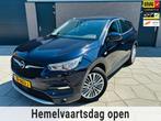 Opel Grandland X 1.2 Turbo Innovation, Voorwielaandrijving, Gebruikt, Euro 6, 1199 cc
