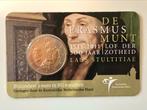 2 Euro Erasmus 2011 BU in Coincard zeldzaam, Postzegels en Munten, Munten | Nederland, Ophalen of Verzenden