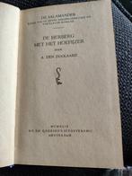 De herberg met het hoefijzer, Ophalen of Verzenden