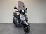 Vespa Primavera Brom 45 km/h, BWJ 2018, Opaco Titanium Gold