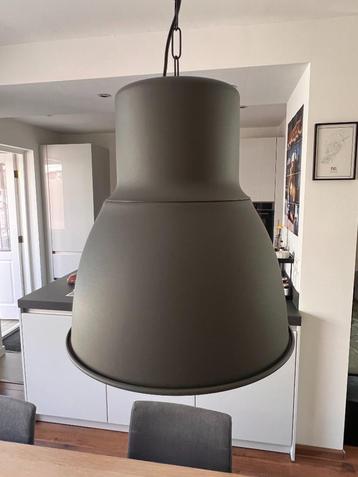Hanglamp Ikea Hektar (2x) beschikbaar voor biedingen