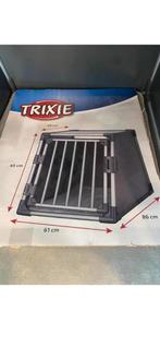 Trixie bench, Ophalen of Verzenden, Gebruikt