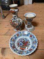 Delfs, Antiek en Kunst, Ophalen of Verzenden
