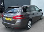 Peugeot 308 SW 1.6 BlueHDI Blue Lease Executive PANO/LEDER/N, Voorwielaandrijving, Gebruikt, 4 cilinders, 31 km/l