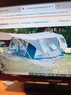 BAX UNICO VERONA XL MET LUIFEL MAAT 13 950 X 975, Caravans en Kamperen, Voortenten en Luifels, Ophalen