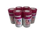Tamiya 86040 PS-40 Transparant pink 100ml Spray rc, Hobby en Vrije tijd, Modelbouw | Radiografisch | Auto's, Ophalen of Verzenden