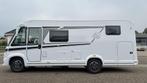 Knaus Live I 650 meg met leer interieur! Eindejaarsactie, Koelkast, Diesel, Particulier, Buitenlamp