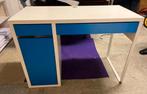 Bureau incl. stoel, Huis en Inrichting, Ophalen, Zo goed als nieuw, Bureau