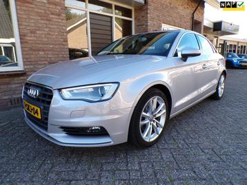 Audi A3 Limousine 1.4 TFSI CoD Attraction Pro Line Plus beschikbaar voor biedingen