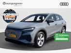 Audi Q4 e-tron 35 170Pk 55 kWh | 170 pk | Clima | PDC | SOH, Auto's, Audi, Gebruikt, 1865 kg, 33 min, Origineel Nederlands