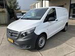Mercedes-benz Vito 114 CDI NAVI EURO 6, Auto's, Bestelauto's, Gebruikt, 4 cilinders, 2000 kg, Wit