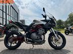 BENELLI TRE 1130 K (bj 2007), Motoren, Motoren | Benelli, Bedrijf, 3 cilinders, Meer dan 35 kW, 1131 cc