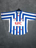 SC Heerenveen Voetbal Shirt 2000-01 XL uitshirt ABE Vintage, Verzamelen, Shirt, ., Ophalen of Verzenden, Zo goed als nieuw