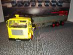 Volvo F88 met steenoplegger van Haukes van wsiscania., Ophalen of Verzenden, Nieuw, Bus of Vrachtwagen, Tekno