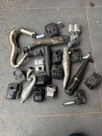 Fg marder hpi carson, Hobby en Vrije tijd, Benzine, Gebruikt, Ophalen of Verzenden, Onderdeel