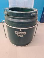 Heineken vat, Ophalen, Zo goed als nieuw, Heineken