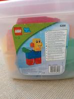 LEGO Duplo Losse Stenen Set, Ophalen of Verzenden, Gebruikt, Losse stenen, Duplo