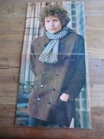 lp dubbel bob dylan  blonde on blonde (1967), Ophalen of Verzenden, 1960 tot 1980, Gebruikt, 12 inch