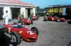 Ferrari 156 Dino "Shark Nose", Onbekend, Verzenden, Nieuw, Ferrari