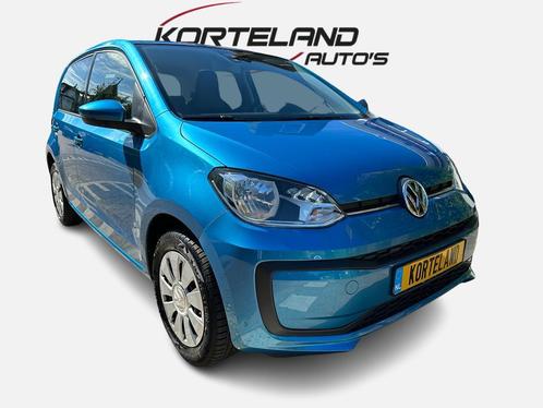 Volkswagen Up! 1.0 BMT move up! l Airco l 5-deurs, Auto's, Volkswagen, Bedrijf, Te koop, up!, ABS, Airbags, Airconditioning, Alarm