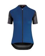 Assos XC Shortsleeve jersey woman MTB Shirt Blauw, Nieuw, Bovenkleding, Ophalen of Verzenden, Dames