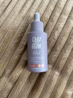 Clay and Glow Retinol Serum, Ophalen of Verzenden, Zo goed als nieuw, Gehele gezicht, Verzorging