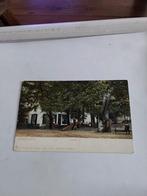 OVERVEEN.  KRAANTJE LEK, Ophalen of Verzenden, Voor 1920