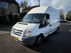 Ford Transit 280M 2.2 TDCI Limited Edition, Voorwielaandrijving, Euro 5, Gebruikt, 4 cilinders