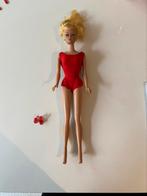 Swirl Ponytail ash blond Barbie jaren ‘60, Verzamelen, Poppen, Ophalen of Verzenden, Zo goed als nieuw, Pop