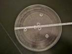 Magnetron draaiplateau nieuw 27 cm, Ophalen of Verzenden, Zo goed als nieuw, Overige merken