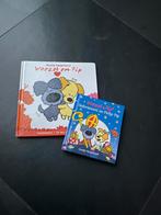 Woezel en Pip voorleesboek en Sinterklaas boek, Boeken, Kinderboeken | Baby's en Peuters, Ophalen of Verzenden, Zo goed als nieuw