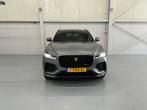 Jaguar Jaguar F-PACE 50CA000, Auto's, Te koop, Zilver of Grijs, Geïmporteerd, Gebruikt