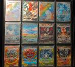Zeer zeldzame Pokemonkaarten!, Hobby en Vrije tijd, Verzamelkaartspellen | Yu-gi-Oh!, Ophalen, Zo goed als nieuw, Meerdere kaarten