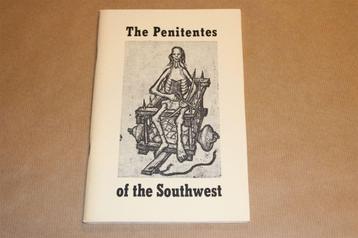 The Penitentes of the Southwest beschikbaar voor biedingen