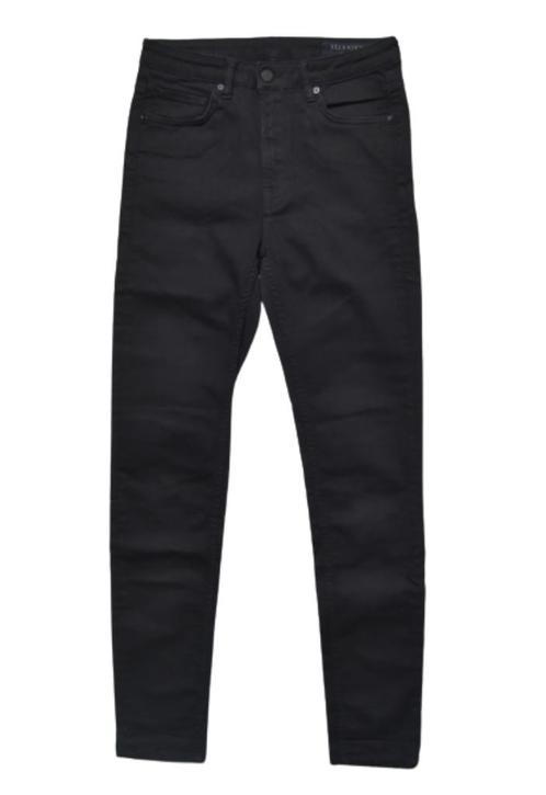 All Saints jeans, spijkerbroek, zwart, Mt. W28, Kleding | Dames, Spijkerbroeken en Jeans, Zo goed als nieuw, W28 - W29 (confectie 36)