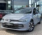 Volkswagen GOLF 1.5 TSI 150PK GOAL AIRCO-ECC NAVI DISCOVER P, Auto's, Volkswagen, Voorwielaandrijving, 4 cilinders, Leder, Stationwagon