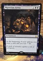 Packfresh Phyrexian Arena MTG Magic The Gathering, Hobby en Vrije tijd, Verzamelkaartspellen | Magic the Gathering, Ophalen of Verzenden
