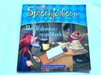 Efteling Sprookjesboom Het Kabouterrecordboek softcover, Verzamelen, Efteling, Ophalen, Zo goed als nieuw, Overige typen