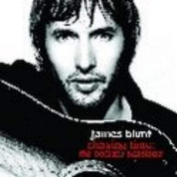 James Blunt - Chasing Time - The Bedlam Sessions cd/dvd, Cd's en Dvd's, Cd's | Pop, Zo goed als nieuw, 2000 tot heden, Ophalen of Verzenden