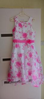 jurk maat 176, Kinderen en Baby's, Kinderkleding | Maat 176, Jongen of Meisje, Ophalen of Verzenden, Zo goed als nieuw, Jurk of Rok