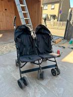 Prenatal tweeling buggy, Ophalen, Zo goed als nieuw, Kinderwagen of Buggy