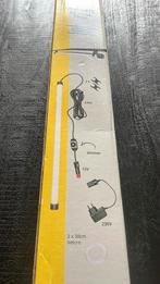 Voortent of tent verlichting, Ophalen, Zo goed als nieuw