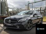 Mercedes C-klasse Estate 220 d AMG-Line Premium Plus Pack Ni, Automaat, Achterwielaandrijving, Gebruikt, 4 cilinders