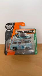Matchbox volkswagen transporter, Ophalen of Verzenden, Zo goed als nieuw
