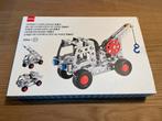 Hema Metalen Constructieset 3 in 1, Overige merken, Auto, 1:32 tot 1:50, Nieuw