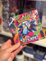 Inferno X Booster box (SEALED), Ophalen of Verzenden, Nieuw, Boosterbox