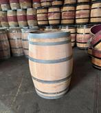 Mooie blanke vaten, Ophalen, 150 liter of meer, Nieuw, Bb