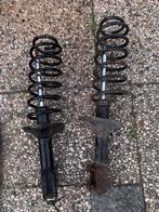Golf mk2 schokdempers met veren, Ophalen of Verzenden, Gebruikt