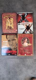4 dvd boxen, Cd's en Dvd's, Ophalen of Verzenden, Zo goed als nieuw, Overige typen